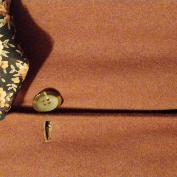 Harvey Benard winter coat - Picture 2 of 12